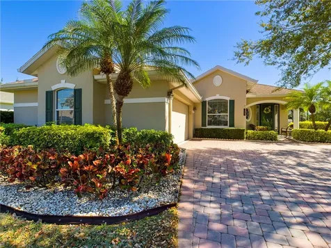 655 Brush Foot Drive Sebastian FL 32958