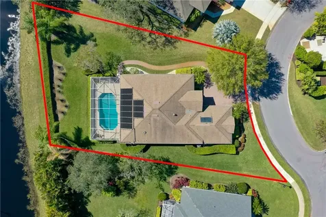 655 Brush Foot Drive Sebastian FL 32958