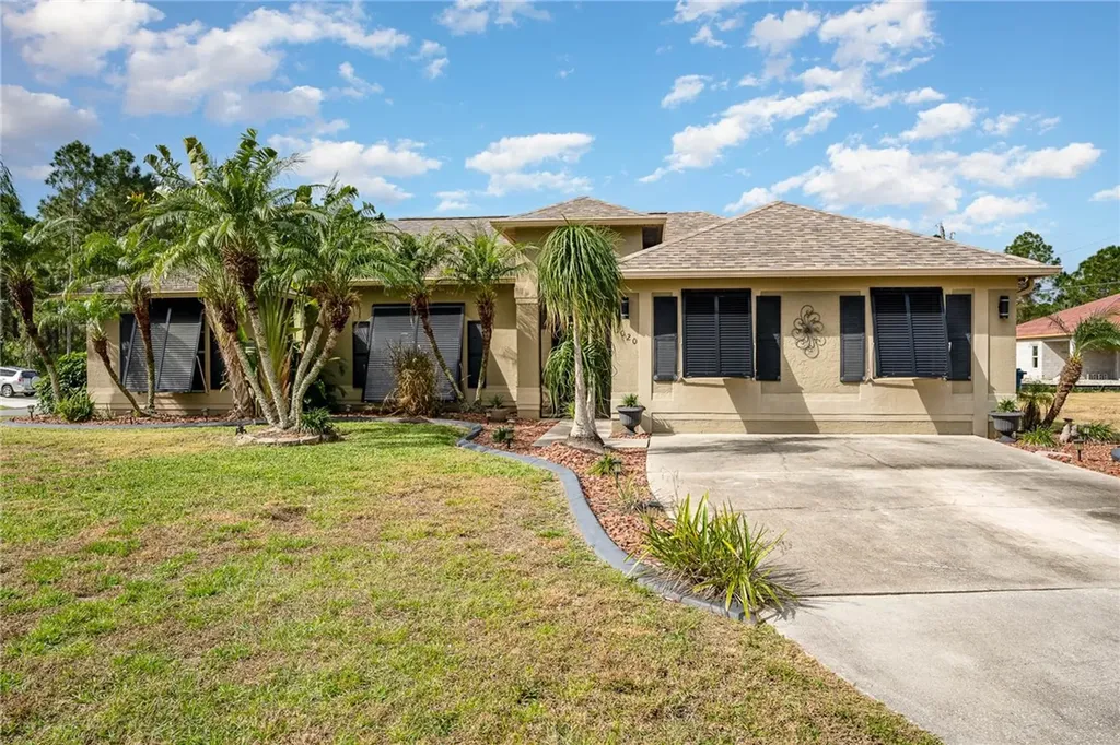 3020 Forghun Avenue SE Palm Bay FL 32909