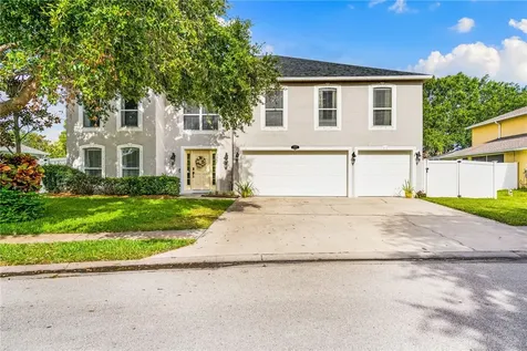 5919 Ridge Lake Circle Vero Beach FL 32967
