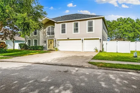 5919 Ridge Lake Circle Vero Beach FL 32967