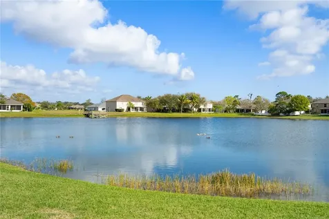 5919 Ridge Lake Circle Vero Beach FL 32967