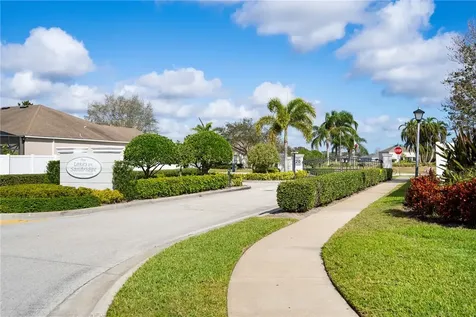 5919 Ridge Lake Circle Vero Beach FL 32967