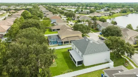 5919 Ridge Lake Circle Vero Beach FL 32967
