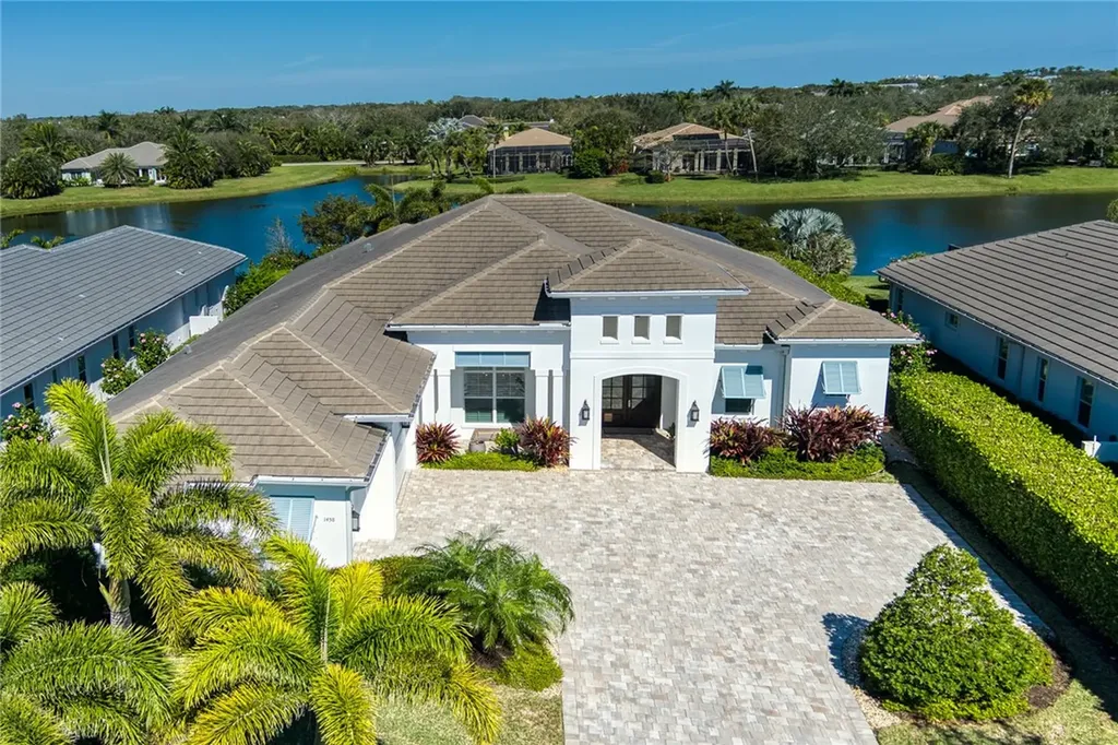 1458 River Club Drive Vero Beach FL 32963