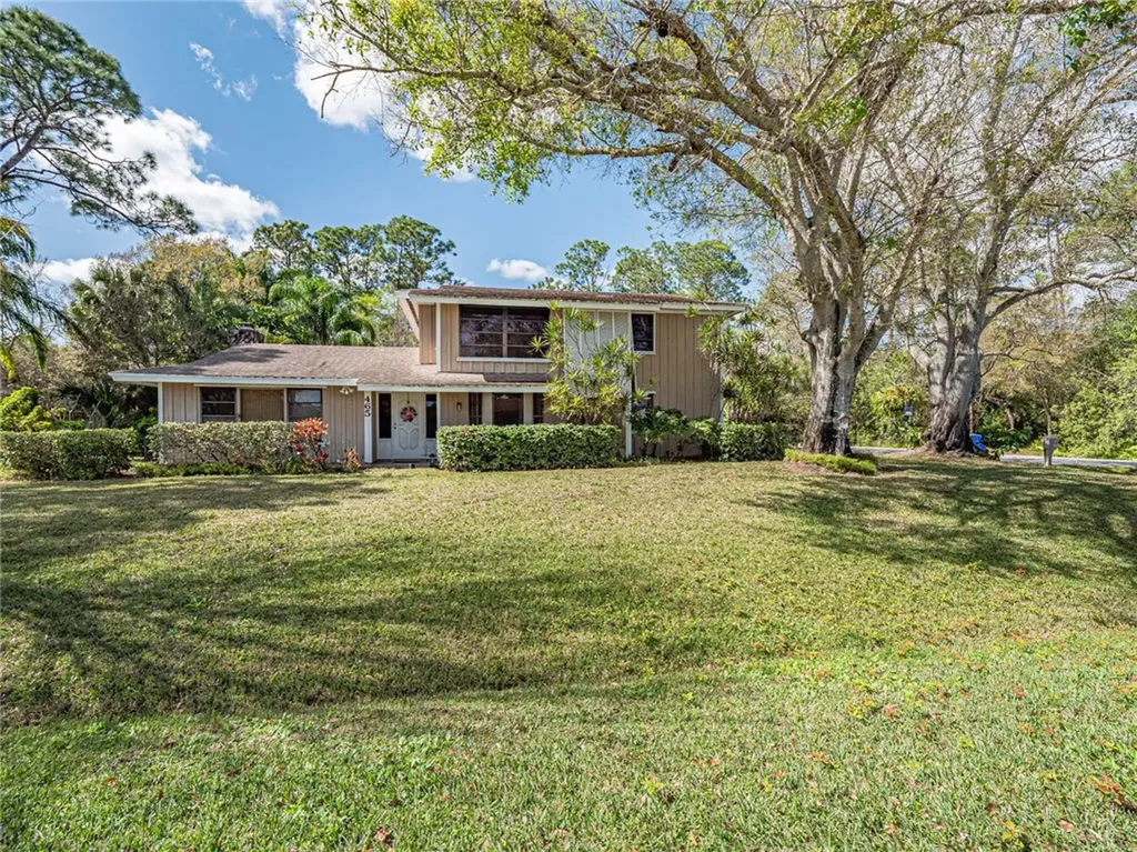 465 61st Avenue Vero Beach FL 32968