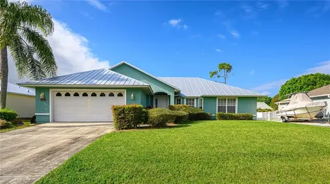 1541 Emerson Lane Sebastian FL 32958