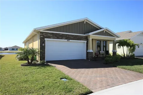1502 Great Belt Circle Melbourne FL 32940