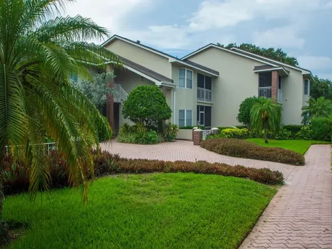 133 E Park Shores Circle Indian River Shores FL 32963