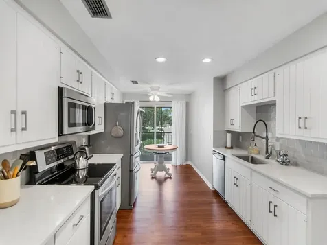 133 E Park Shores Circle Indian River Shores FL 32963