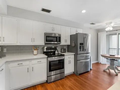 133 E Park Shores Circle Indian River Shores FL 32963