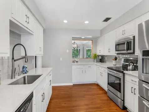 133 E Park Shores Circle Indian River Shores FL 32963