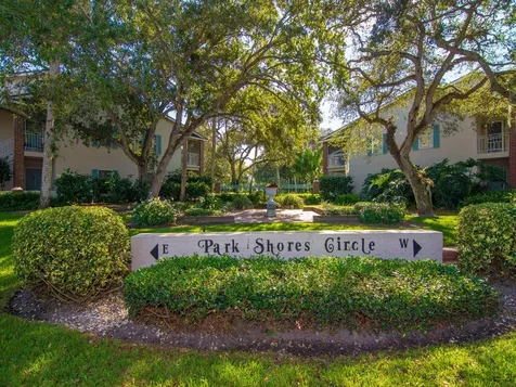 133 E Park Shores Circle Indian River Shores FL 32963