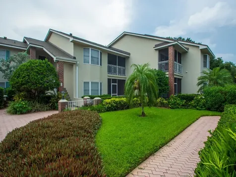 133 E Park Shores Circle Indian River Shores FL 32963