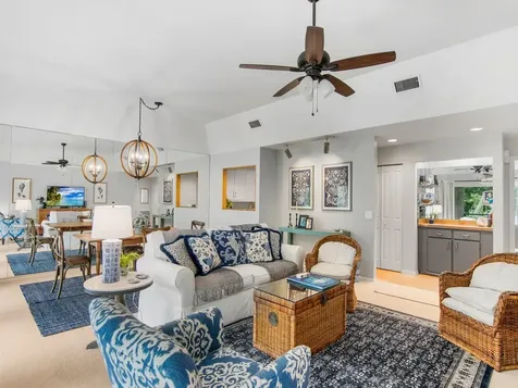 133 E Park Shores Circle Indian River Shores FL 32963