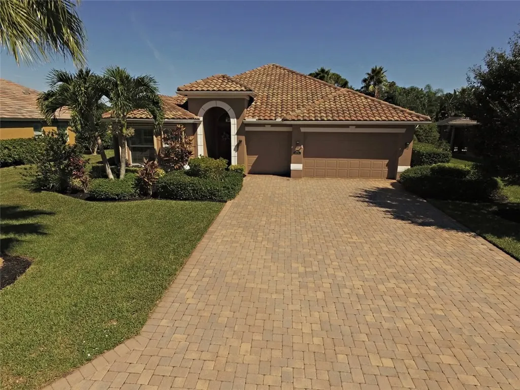 5960 Venetto Way Vero Beach FL 32967