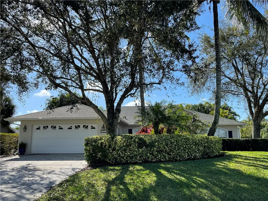 4365 12th Street SW Vero Beach FL 32968