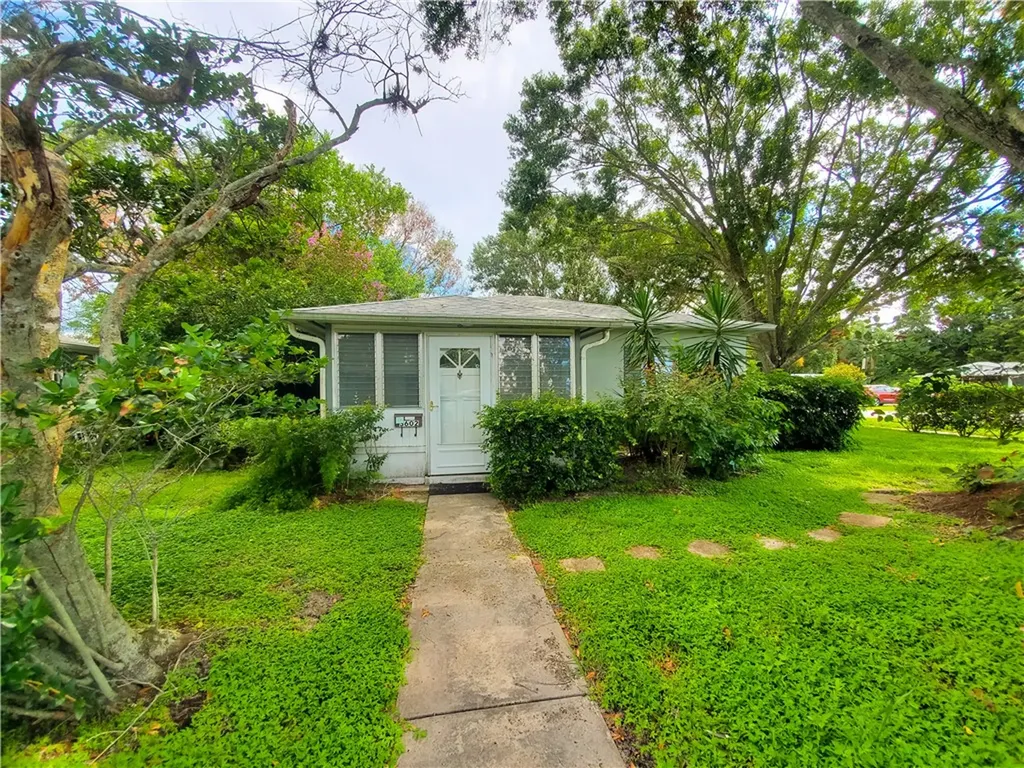 3602 21st Street Vero Beach FL 32960