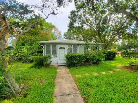 3602 21st Street Vero Beach FL 32960