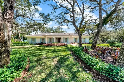 1742 Club Drive Vero Beach FL 32963