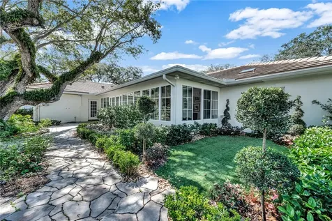 1742 Club Drive Vero Beach FL 32963
