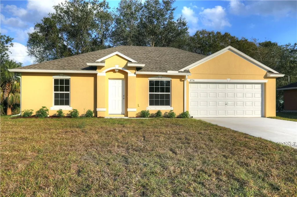8736 98th Court Vero Beach FL 32967