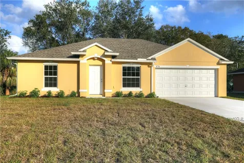 8736 98th Court Vero Beach FL 32967