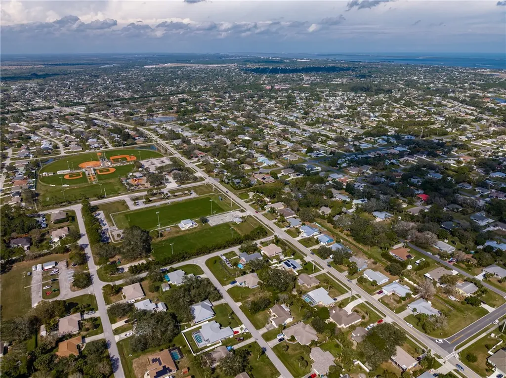 1174 Barber Street Sebastian FL 32958