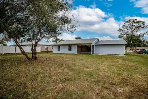 1174 Barber Street Sebastian FL 32958