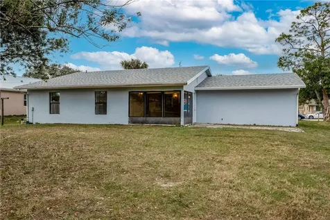 1174 Barber Street Sebastian FL 32958