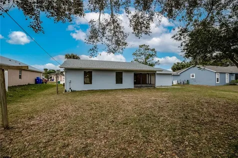 1174 Barber Street Sebastian FL 32958
