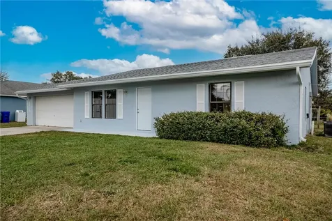 1174 Barber Street Sebastian FL 32958