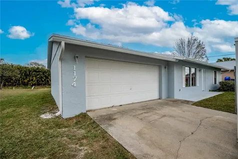 1174 Barber Street Sebastian FL 32958
