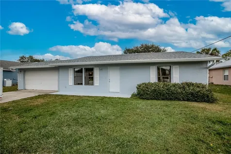 1174 Barber Street Sebastian FL 32958