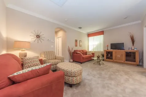 1875 Bridgepointe Circle Vero Beach FL 32967