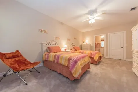 1875 Bridgepointe Circle Vero Beach FL 32967