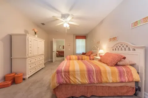 1875 Bridgepointe Circle Vero Beach FL 32967