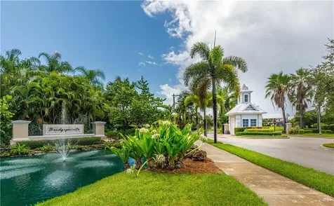 1875 Bridgepointe Circle Vero Beach FL 32967