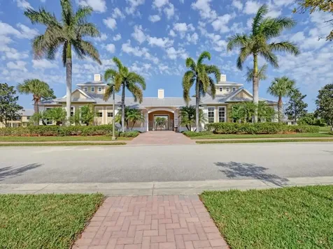 1875 Bridgepointe Circle Vero Beach FL 32967