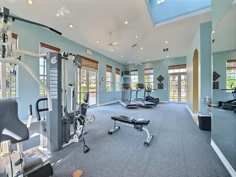 1875 Bridgepointe Circle Vero Beach FL 32967