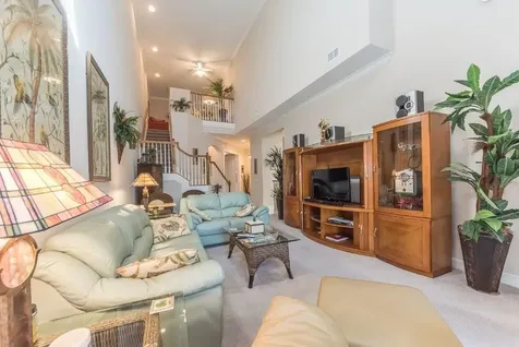 1875 Bridgepointe Circle Vero Beach FL 32967
