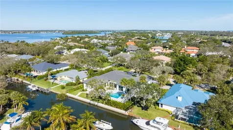 648 Tulip Lane Vero Beach FL 32963
