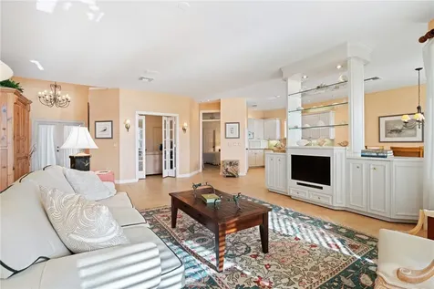4781 S Newport Island Drive Vero Beach FL 32967