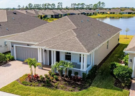 3567 Bald Cypress Court Vero Beach FL 32966