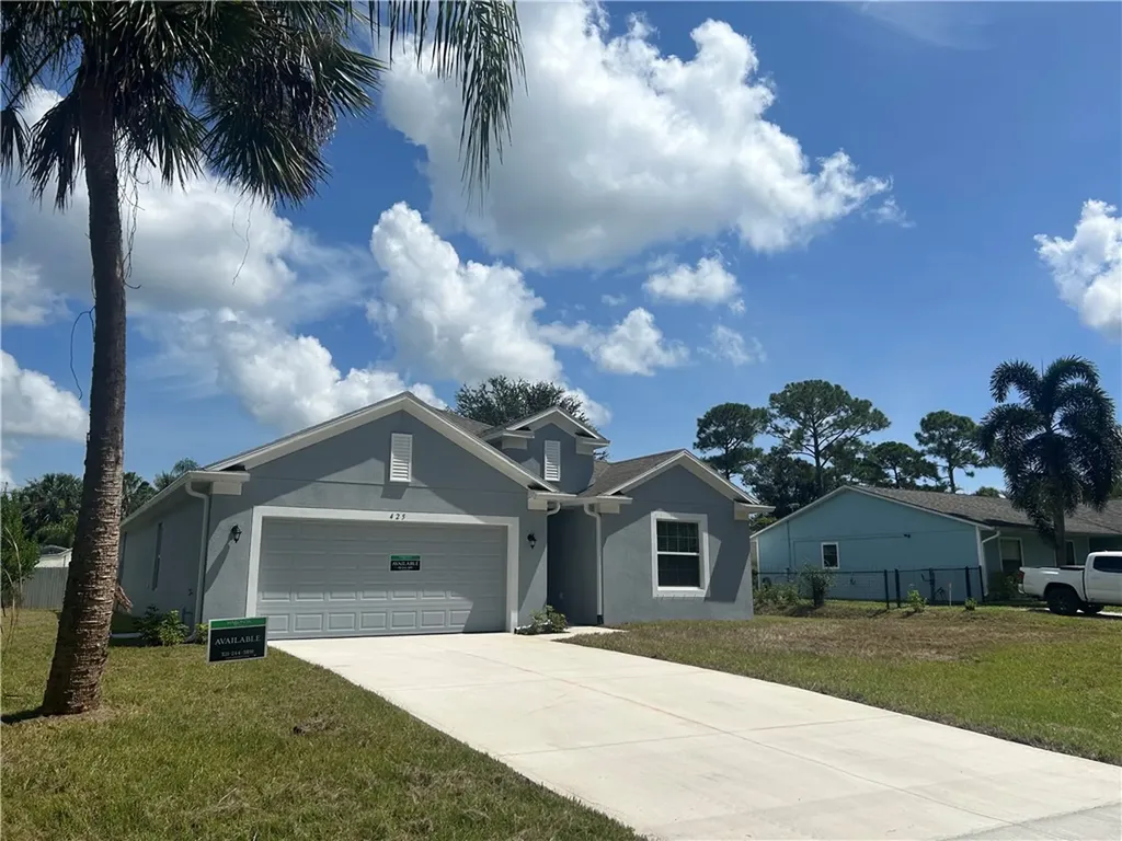 425 Memorial Avenue Sebastian FL 32958