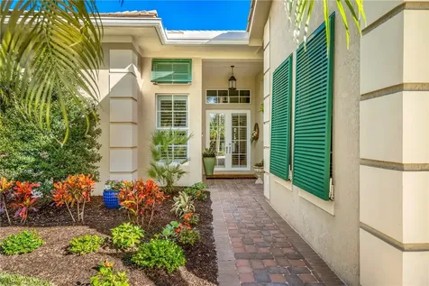 916 Cove Point Place Vero Beach FL 32963
