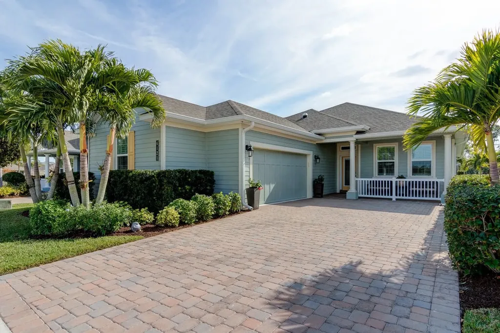 6121 Long Leaf Lane Vero Beach FL 32966