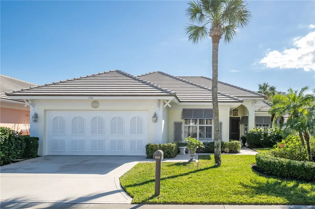 1161 Governors Way Vero Beach FL 32963