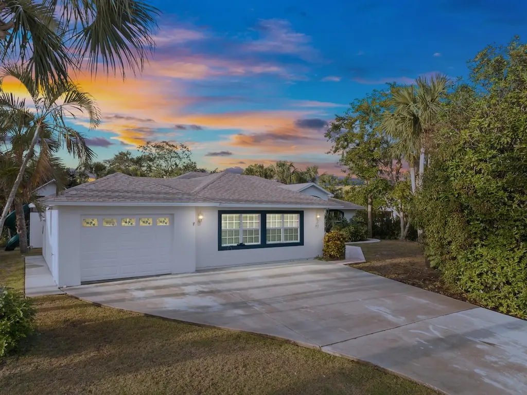 102 Redgrave Drive Sebastian FL 32958
