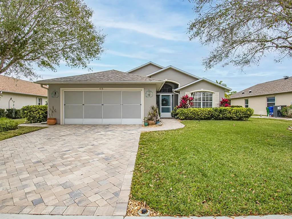 616 Cottonwood Road Sebastian FL 32958